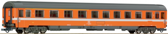 Passenger car 1st/2nd class type Eurofima<br /><a href='images/pictures/Roco/64375.jpg' target='_blank'>Full size image</a>